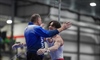 Coach Conversation: BC men deliver best gymnastics performance at Canada Games since 1987