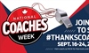 Team BC Celebrates National Coaches Week