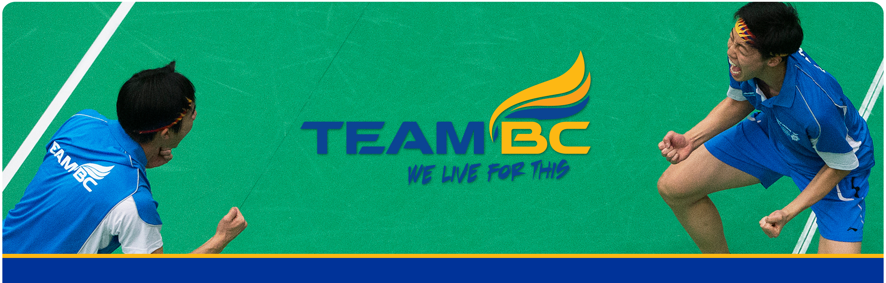 Team BC Newsletter Header