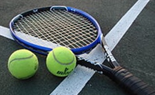 Team BC prevails over host province in day one of Tennis competition