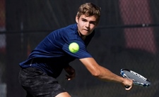Team BC adds two more bronze medals in tennis 