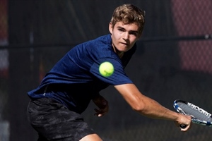 Team BC adds two more bronze medals in tennis 