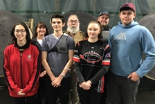 Team BC archery athletes named for Canada Games
