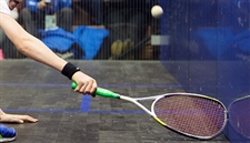 Top junior squash players chosen to Team BC for the Canada Winter Games