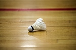 Badminton competition underway with Team BC moving onto the Quarter Finals 