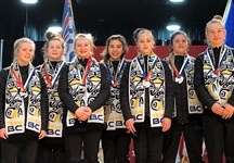 Team BC finishes 2019 Canada Winter Games with 87 medals
