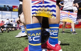 Revamped Team BC Games Prep Program Set to Launch