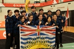 Coach Conversation: Team bronze for BC in badminton is first in more than a...