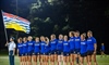 Team BC Alumni Heading to 2023 Commonwealth Youth Games