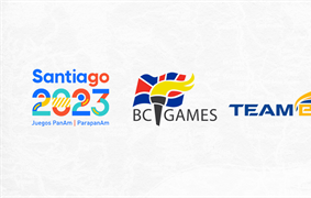 Three Team BC Alumni to Represent Canada at 2023 Pan American Games