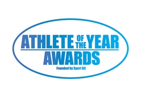 Team BC alumni honoured with Athlete of the Year Awards