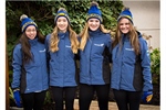 Team BC Unveils Uniform and Pin Package for 2015 Canada Winter Games