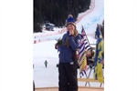 Pemble races to gold in Giant Slalom Para, Natalenko earns silver in Giant Slalom
