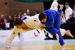 Team BC athletes keep calm and ippon to bring home more medals