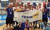 BC men's basketball defends title beating Manitoba in gold-medal thriller