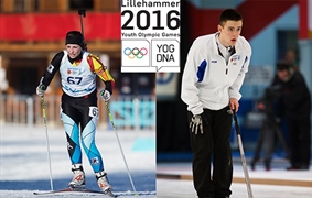 Four Team BC alumni to compete for Canada at Youth Olympic Games