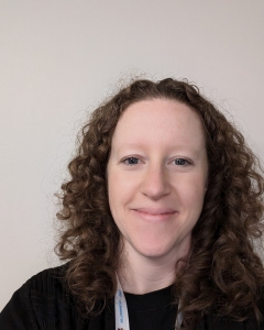 Emily Vickery