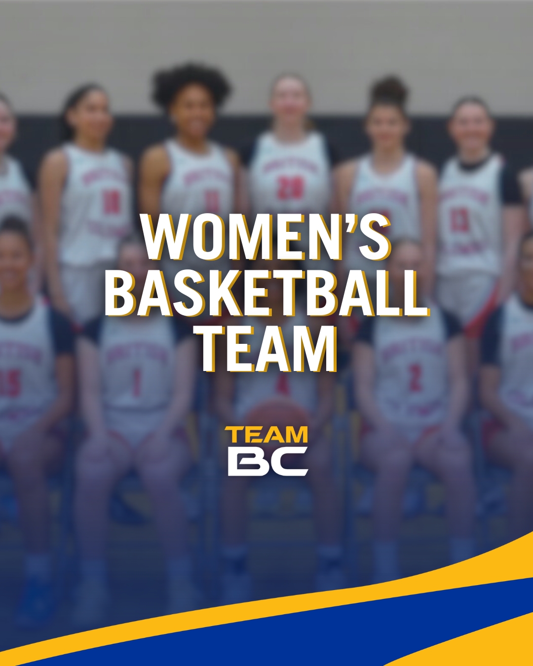Basketball BC names women’s U17 team for 2025 Canada Summer Games