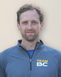 Carl Nienhuis