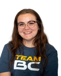 Cassie Rimek