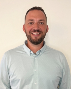 Jarret Poitras