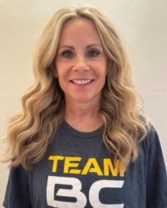 Tanya Curtis