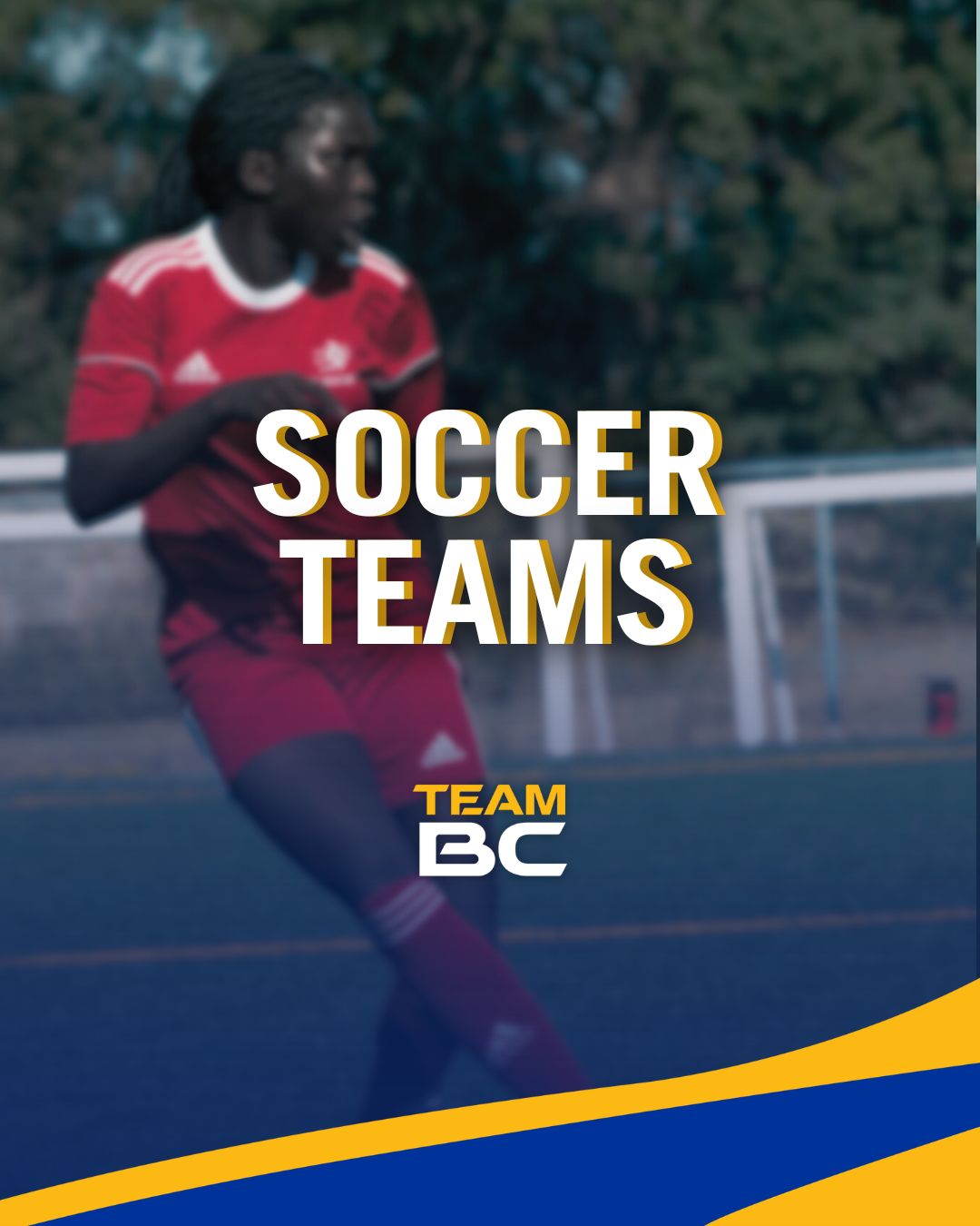 BC Soccer Announces Squads for the 2025 Canada Summer Games