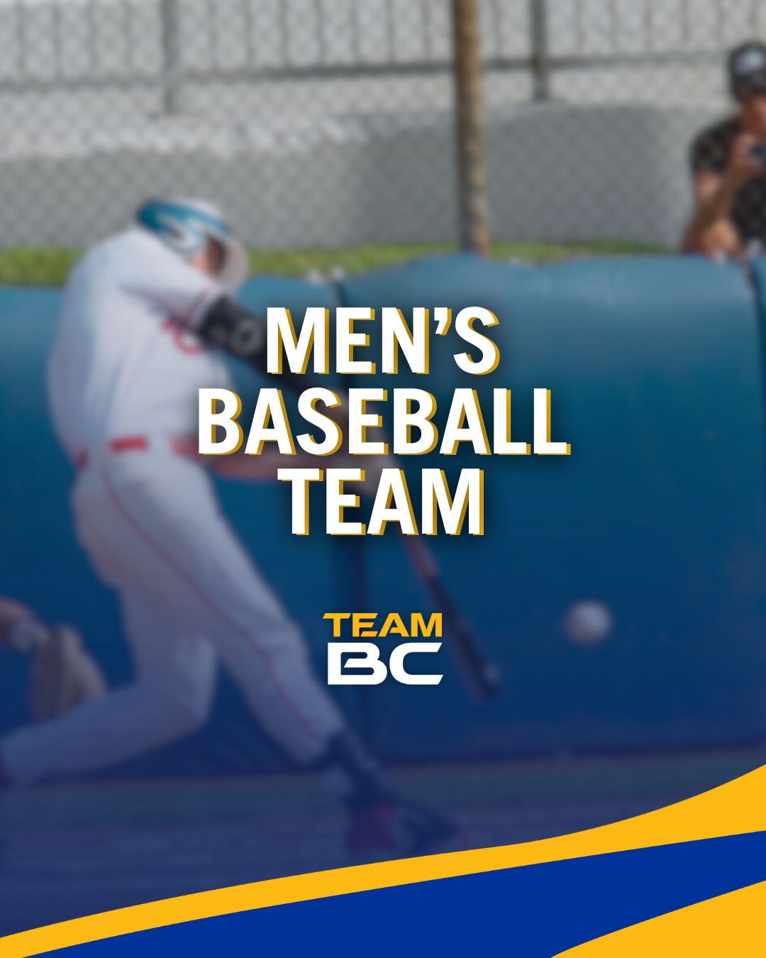Baseball BC names men’s U17 team for 2025 Canada Summer Games