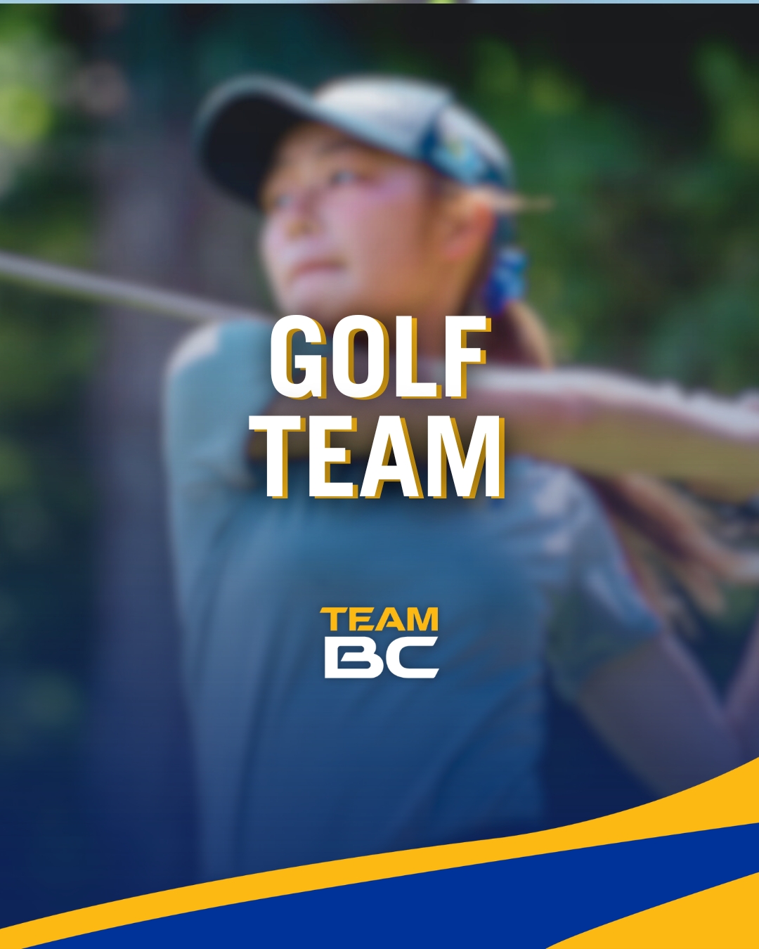BC Golf names team headed to St. John’s for 2025 Canada Summer Games
