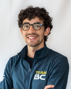 Andres Marques-Velasco
