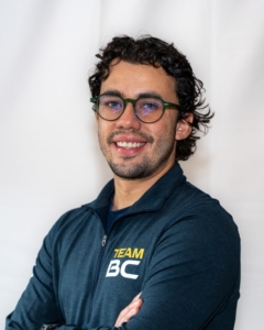 Camilo Dib