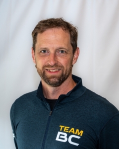 Carl Nienhuis