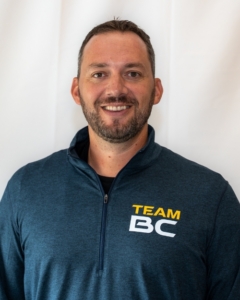 Jarret Poitras