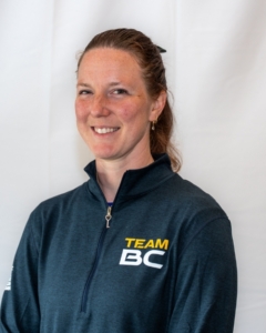 Michelle Linhart