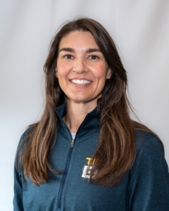 Michelle Norrish