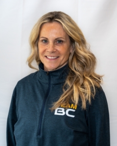 Tanya Curtis